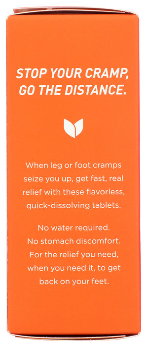 Leg Cramps, 50 tab