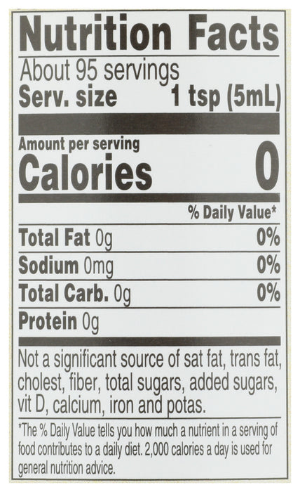 Lime Juice 100%, Org, 16 floz