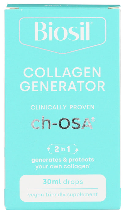 BioSil Liquid, 1 floz