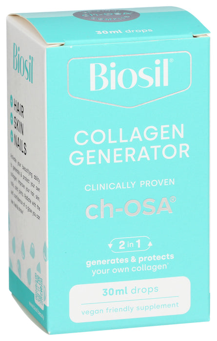 BioSil Liquid, 1 floz