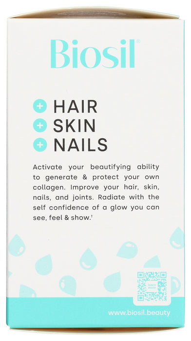 BioSil Liquid, 1 floz