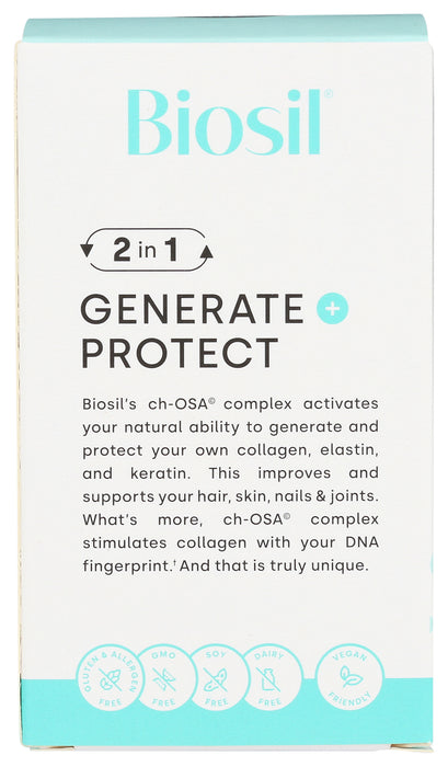 BioSil Liquid, 1 floz