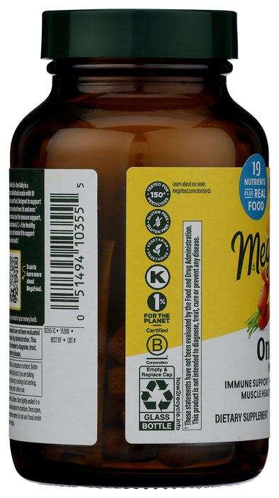 Men Over 55 One Daily, 60 tab