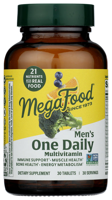 Men's One Daily, 30 tab