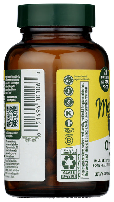 Men's One Daily, 30 tab