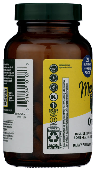 Men's One Daily, 60 tab