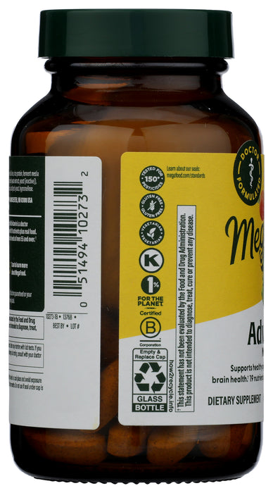 Multi for Men 55+, 60 tab