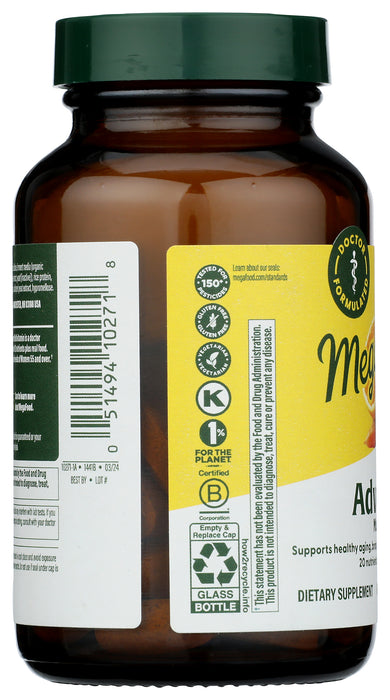 Multi for Women 55+, 60 tab