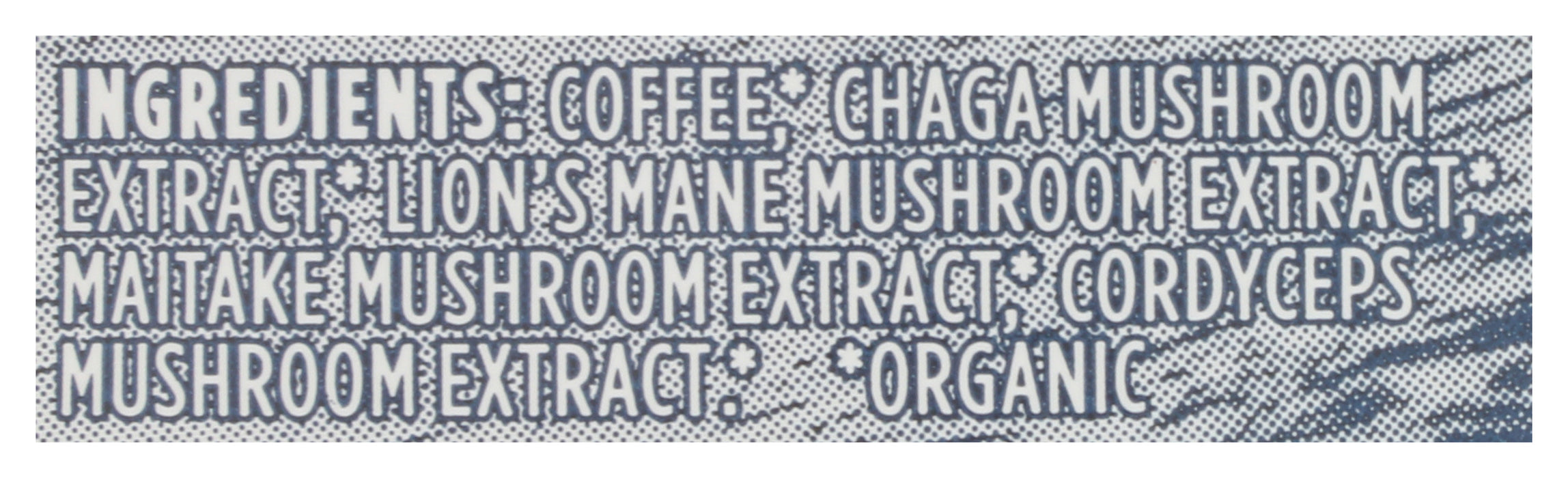 Peruvian Functional Coffee, Focus, Medium Roast, Org, 12 oz