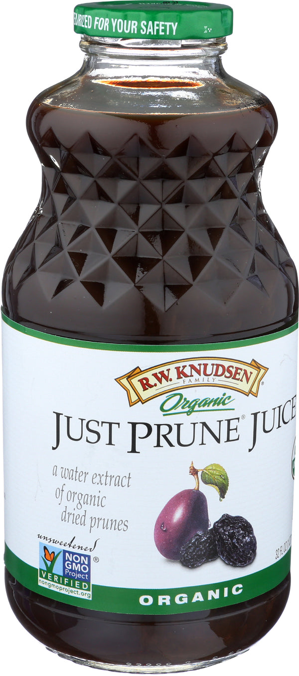 Prune Juice, Org, 32 fl oz