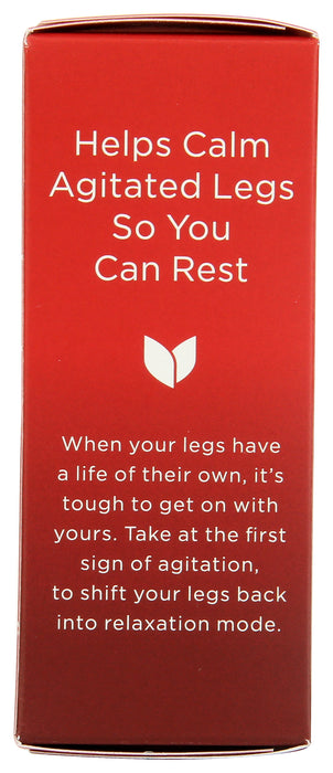 Restful Legs, 50 tab