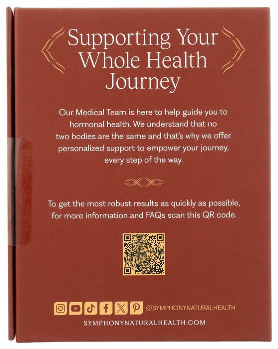 Revolution Macalibrium, 120 vcap