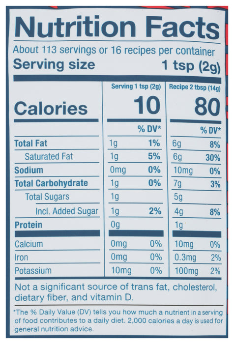 Superfood Creamer with Functional Mushroom, Original, 8 oz