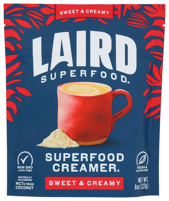 Superfood Creamer, Original, 8 oz