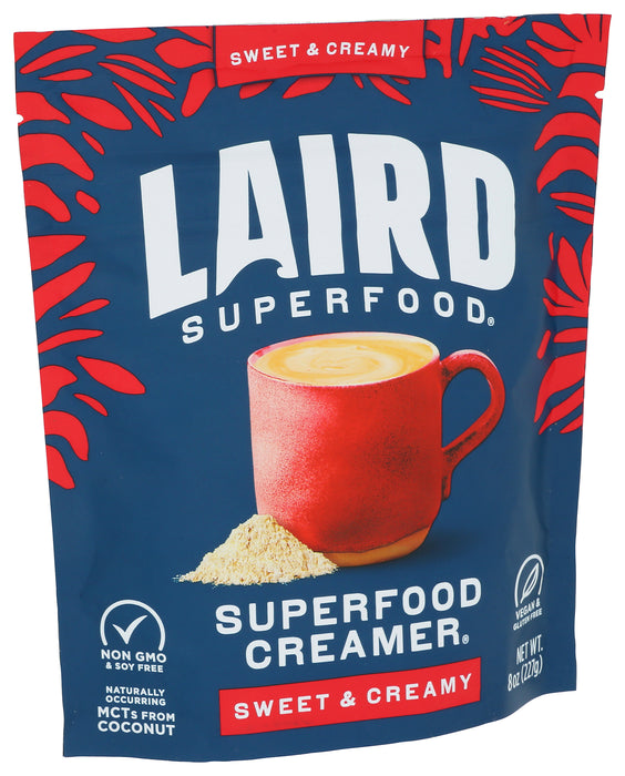 Superfood Creamer, Original, 8 oz