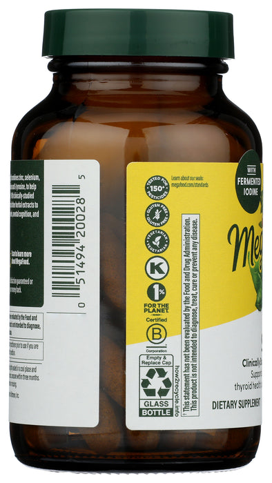 Thyroid Strength, 60 tab