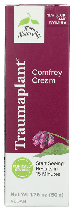 Traumaplant Comfrey Cream, 1.76 oz
