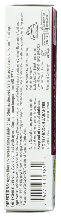 Traumaplant Comfrey Cream, 1.76 oz
