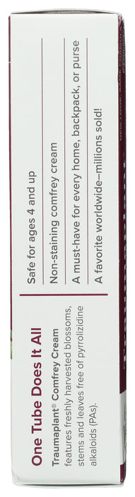 Traumaplant Comfrey Cream, 1.76 oz