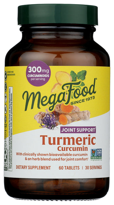 Turmeric Strength For Joints, 60 tab