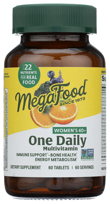Women Over 40 One Daily, 60 tab