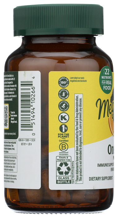 Women Over 40 One Daily, 60 tab