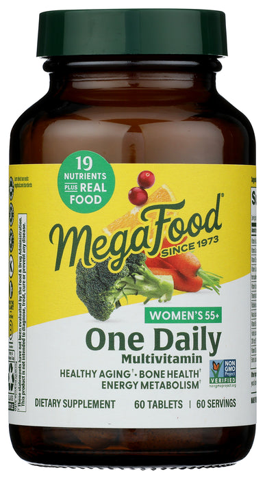 Women Over 55 One Daily, 60 tab