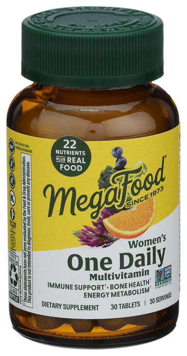 Women's One Daily, 30 tab