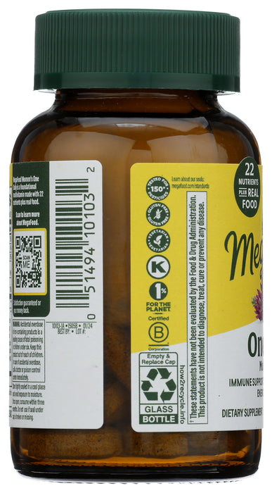 Women's One Daily, 30 tab