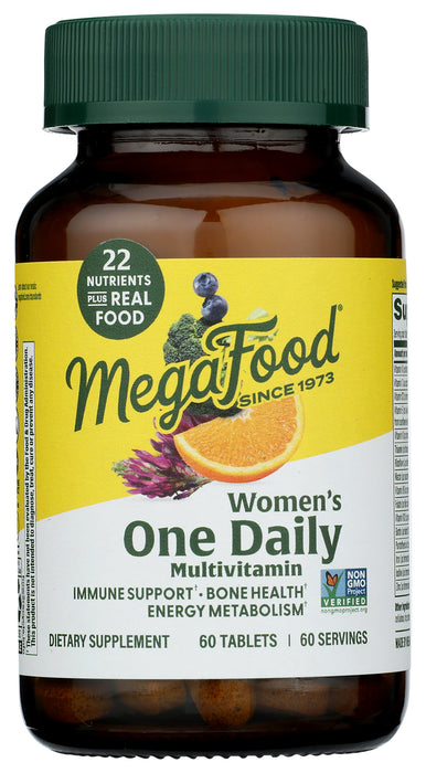 Women's One Daily, 60 tab