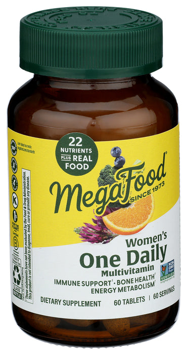 Women's One Daily, 60 tab