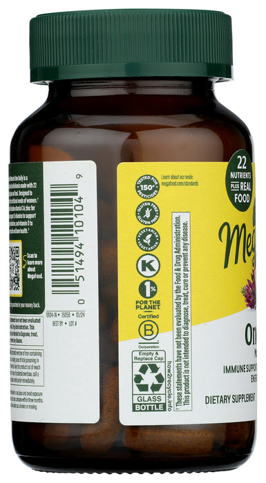 Women's One Daily, 60 tab