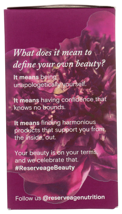 Bergamot Cholesterol Support, 30 vcap