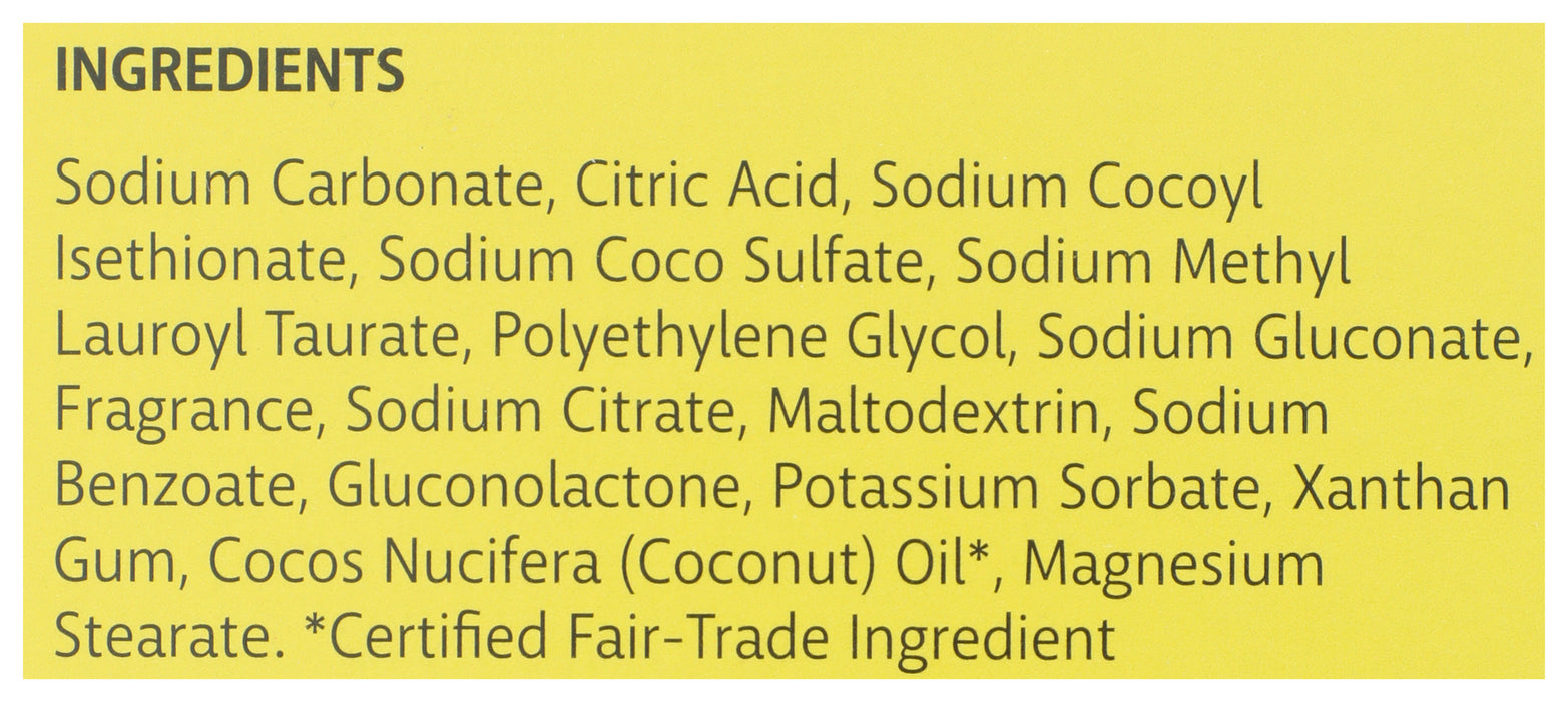 Citrus Foaming Hand Soap Starter Kit, 8 fl oz