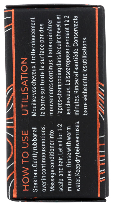 Conditioner Bar, Citrus Yao, 3.17 oz