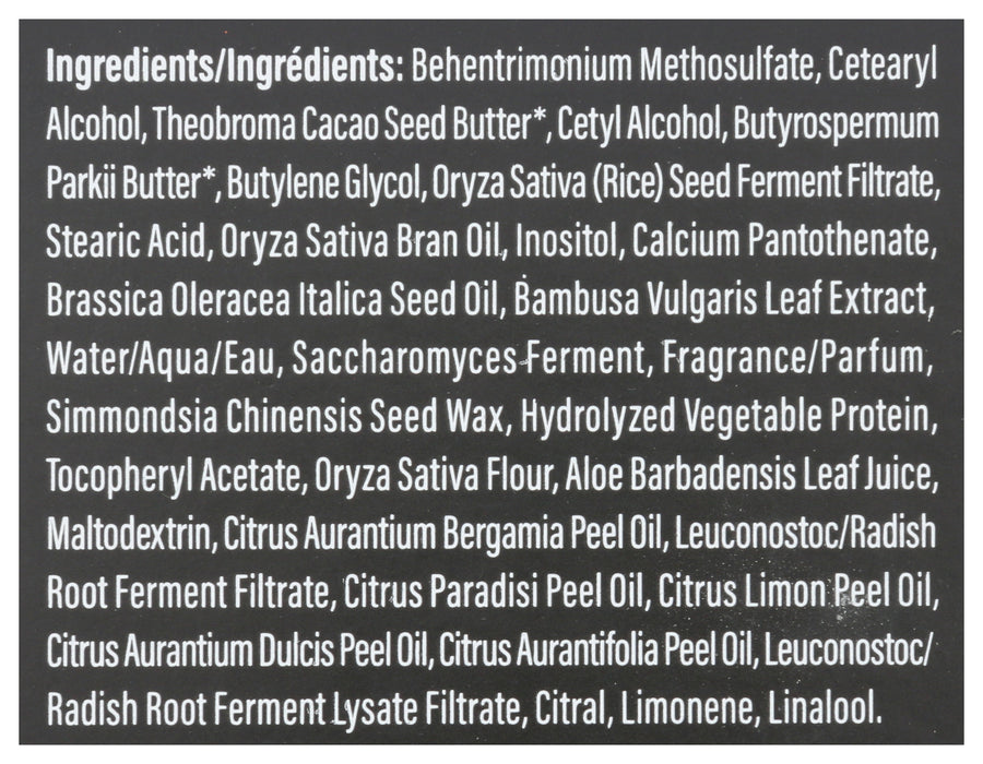 Conditioner Bar, Citrus Yao, 3.17 oz