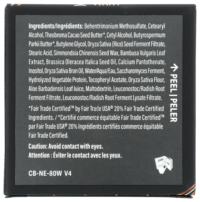 Conditioner Bar, Native Essence, Unscented, 3.17 oz