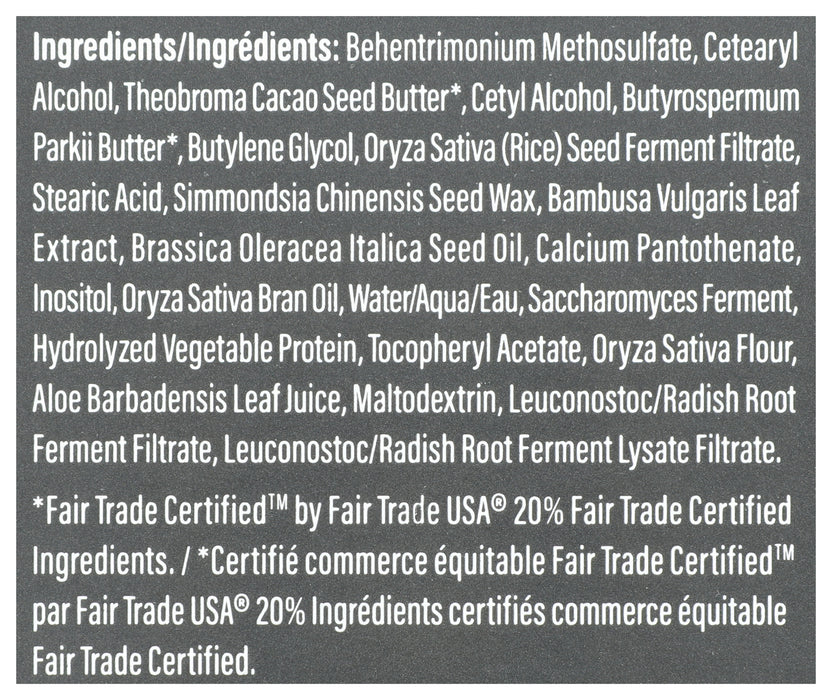 Conditioner Bar, Native Essence, Unscented, 3.17 oz