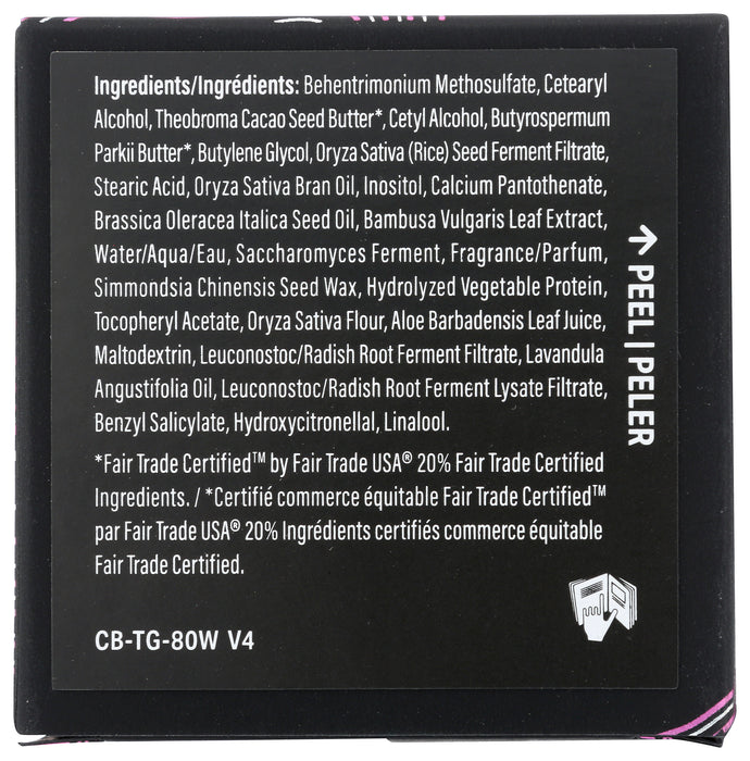 Conditioner Bar, Terrace Garden, 3.17 oz