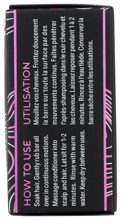 Conditioner Bar, Terrace Garden, 3.17 oz