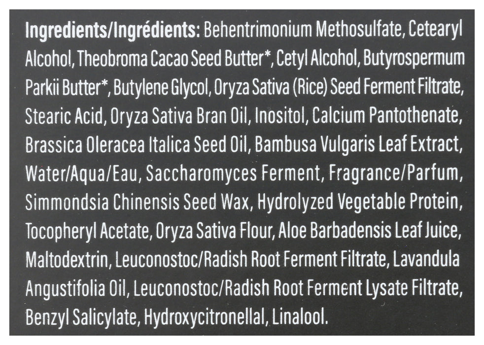 Conditioner Bar, Terrace Garden, 3.17 oz