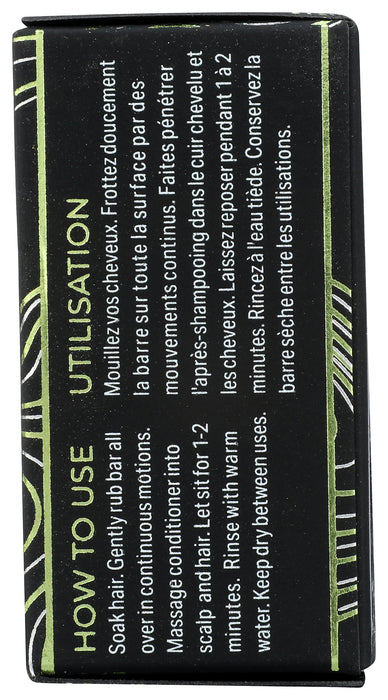 Condtioner Bar, Hidden Waterfall, 3.17 oz