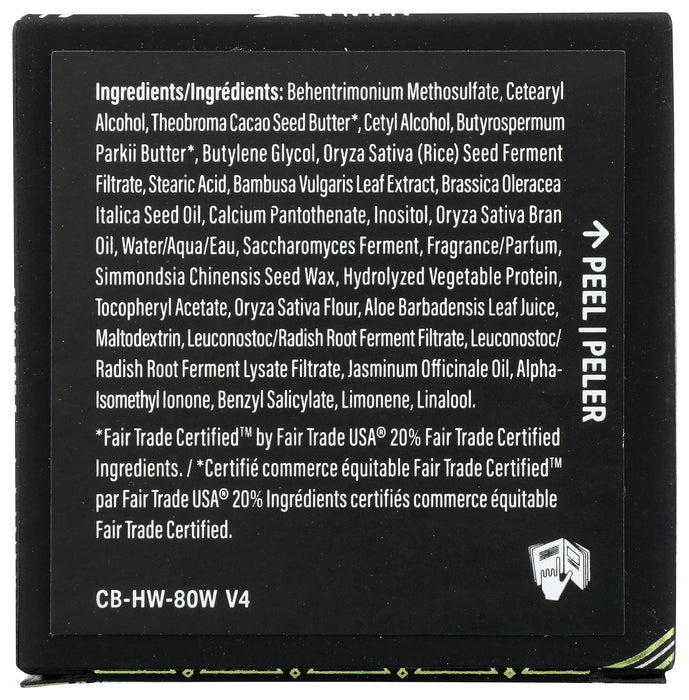 Condtioner Bar, Hidden Waterfall, 3.17 oz