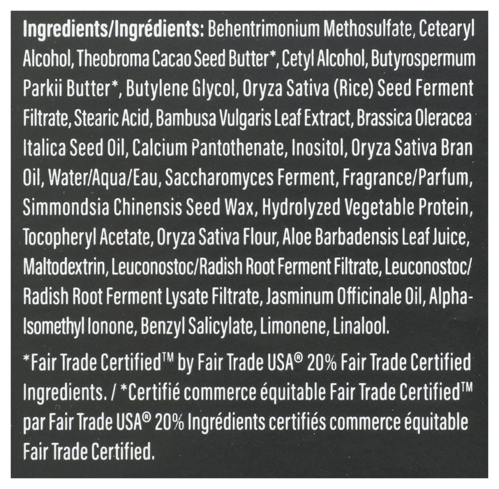 Condtioner Bar, Hidden Waterfall, 3.17 oz