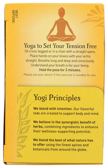 Cozy Cardamom Immune + Sleep, Org, 16 tbag