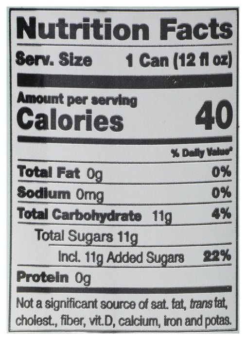 Dragon Green Tea, Org, 12 fl oz