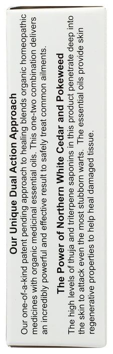 Extra Strength Wart Remover, 4 ml