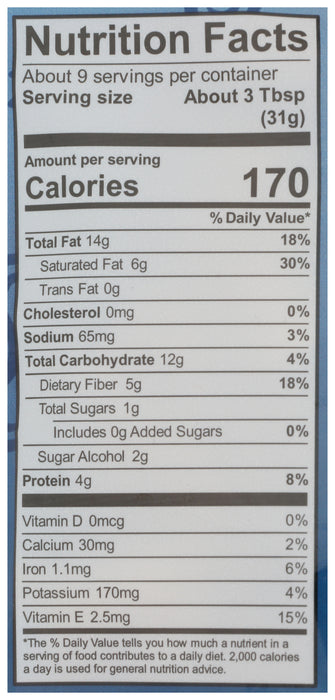 Fiber Boost Smart Trail Mix, GF, 10 oz