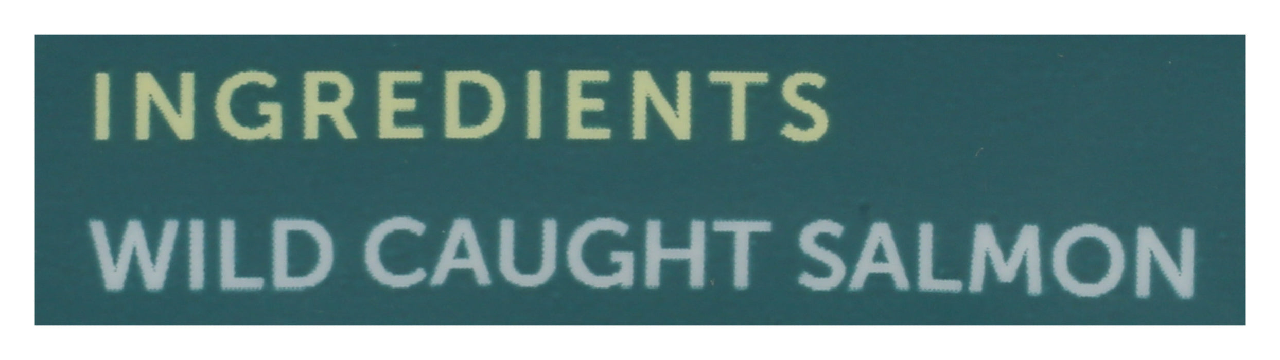 Freeze Dried Dog & Cat Treats, Salmon, 1.5 oz