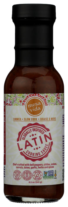 Latin Cooking Sauce, V, 8.5 fl oz